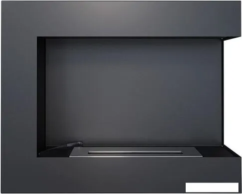 Биокамин Kratki Delta 600 (правый, с сертификатом TUV)