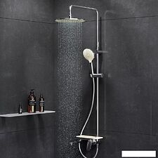 Душевая система  AM.PM Chiс F0720700