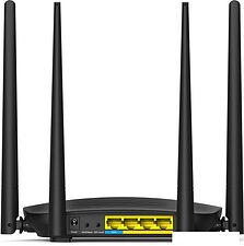 Беспроводной маршрутизатор Tenda AC5