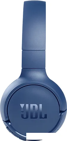 Наушники JBL Tune 510BT (синий)