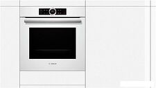 Духовой шкаф Bosch HBG634BW1