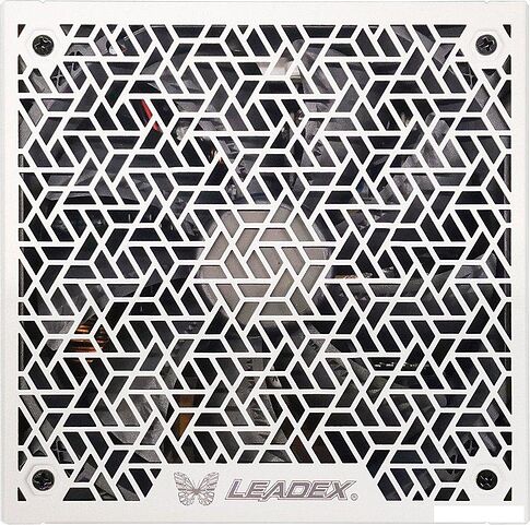 Блок питания Super Flower Leadex VII XG 1300W SF-1300F14XG(WH)