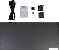 Неуправляемый коммутатор Origo OS2228P/370W/B1A