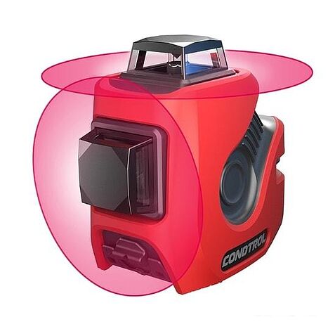 Лазерный нивелир Condtrol Neo X2-360