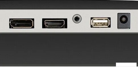 Монитор ExeGate SmartView ES2707TA EX296976RUS