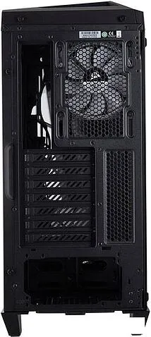 Корпус Corsair Carbide Series Spec-Omega RGB (черный)