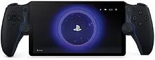 Игровая приставка Sony PlayStation Portal (черный)