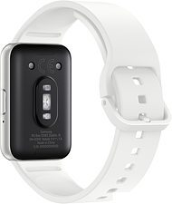 Фитнес-браслет Samsung Galaxy Fit3 (серебро)