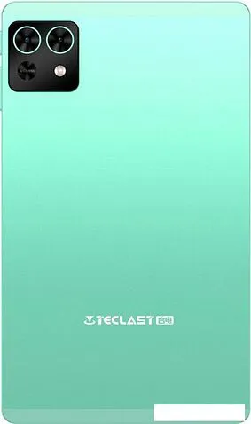 Планшет Teclast M50 Mini 6GB/128GB LTE (мятный)