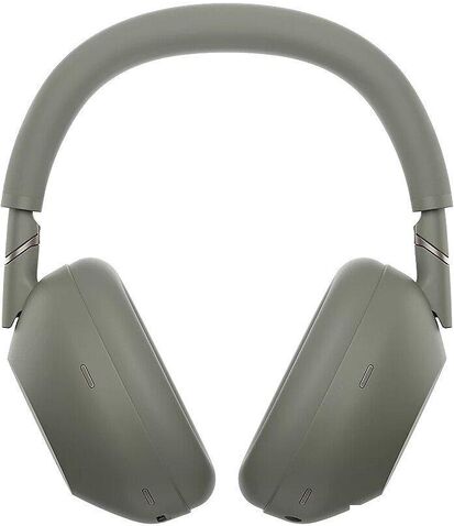 Наушники Sony WH-1000XM6 (зеленый)