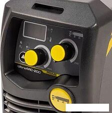 Сварочный инвертор Кедр UltraARC-250S Pulse Digital Сварочный инвертор Кедр UltraARC-250S Pulse Digital