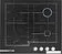 Варочная панель Bosch PNP6B6O92R