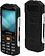 Телефон Maxvi T19 (черный)