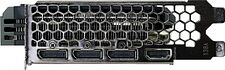 Видеокарта Gainward GeForce RTX 3050 Pegasus NE63050018P1-1070E Видеокарта Gainward GeForce RTX 3050 Pegasus NE63050018P1-1070E
