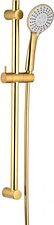 Душевой гарнитур  Armatura Moza Gold 841-365-31