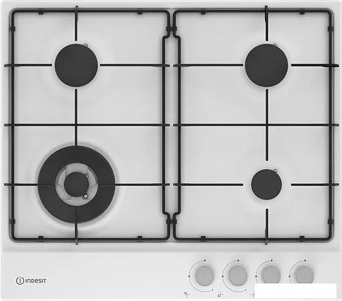 Варочная панель Indesit THPM 641 W/WH/I