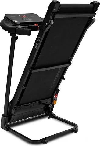 Электрическая беговая дорожка Carbon Fitness T470