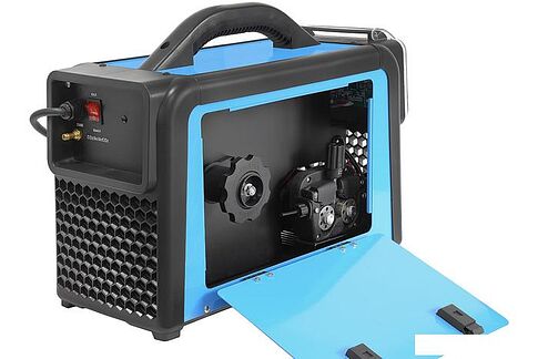 Сварочный инвертор ТСС TSS EVO MTM-200 Pulse NEW 042187