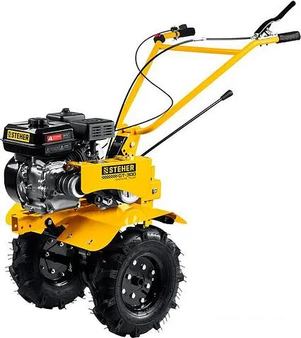 Мотоблок Steher GT-300