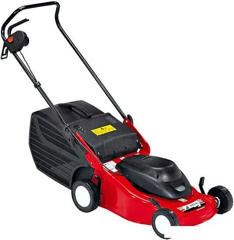 Колёсная газонокосилка Efco LR 48 PE Comfort Plus