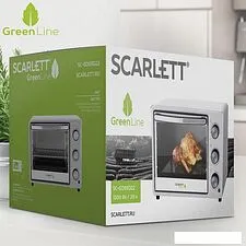Мини-печь Scarlett SC-EO93O22 Мини-печь Scarlett SC-EO93O22