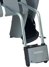 Велокресло Hamax Sleepy