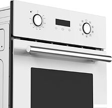 Электрический духовой шкаф Indesit IBFTE 1944 JH WH