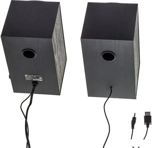 Акустика Oklick OK-162