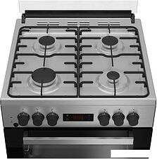 Кухонная плита BEKO FSM62320TXD