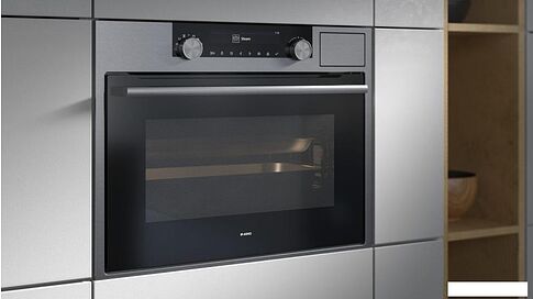 Электрический духовой шкаф ASKO OCSM8487S