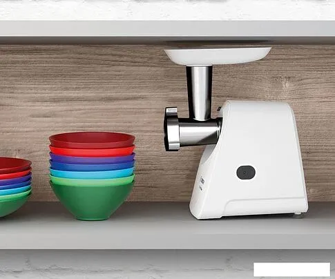 Мясорубка Bosch MFW2500W