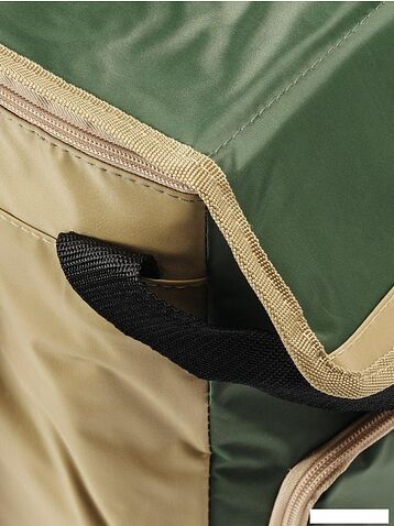 Термосумка Арктика 3001-30-GN 30л (зеленый)