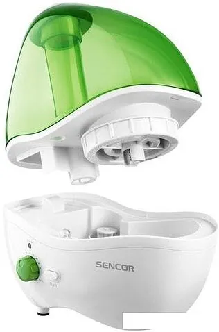 Увлажнитель воздуха Sencor SHF 921GR