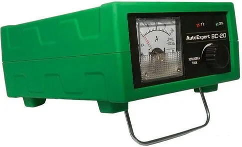 Зарядное устройство AutoExpert BC-20