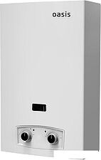 Газовая колонка Oasis P-20W