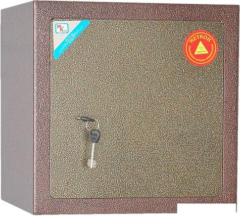 Офисный сейф Меткон ШБ-К