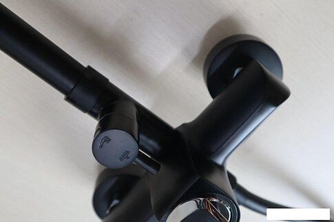 Душевая система Ledeme L2474B