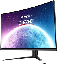 Игровой монитор MSI G32CQ5P