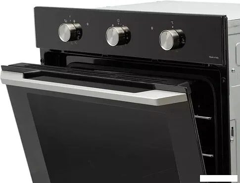 Электрический духовой шкаф DeLonghi NSM 7 NL RF RUS