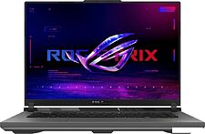Игровой ноутбук ASUS ROG Strix G16 2025 G614FR-S5054