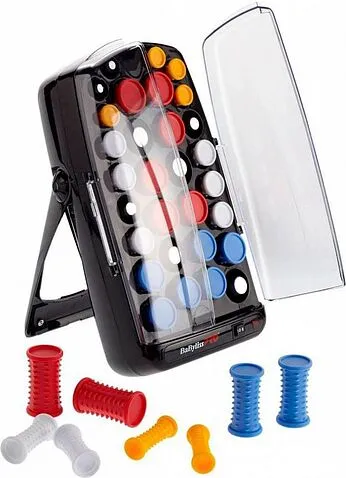 Электробигуди BaByliss bab3021e (30 шт)