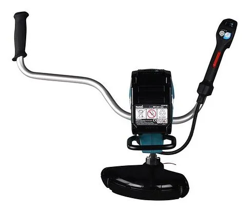 Триммер Makita UR006GZ06 (без АКБ)