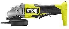 Угловая шлифмашина Ryobi RAG18X-0 (без АКБ)