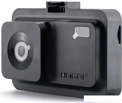 Видеорегистратор-радар детектор (2в1) Incar SDR-45 Tibet