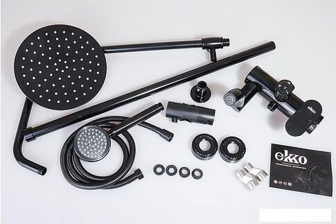 Душевая система  Ekko E2402-8