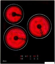 Варочная панель Konigin Libra C453 TBK