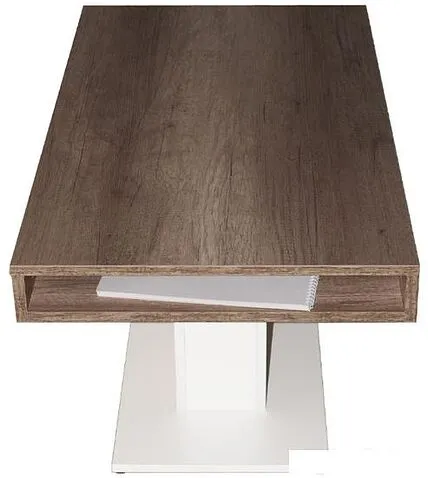 Журнальный столик ЭлиГард Sheldon (дуб каньон)