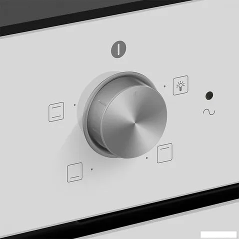 Электрический духовой шкаф HOMSair OES604WH