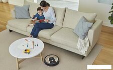 Робот-пылесос iRobot Roomba 976