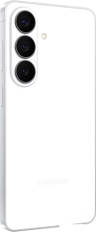 Телефон Samsung Galaxy S26 SM-S942B 12GB/512GB (белый)